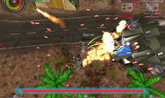 Arkhelom 3D screenshot 2