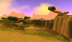 World of Warcraft: the Burning Crusade screenshot 2