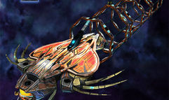 Darkstar One screenshot 6