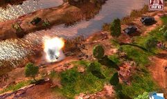 Rush for Berlin screenshot 5