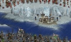 Kohan: Kings of War screenshot 12