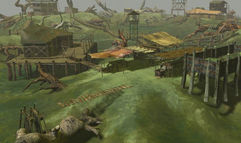 Rebels: Prison Escape screenshot 2