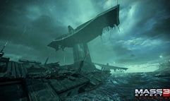 Mass Effect 3: Leviathan screenshot 4