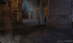 A Game Of Thrones - RPG screenshot 5