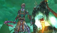 Zu Online screenshot 2