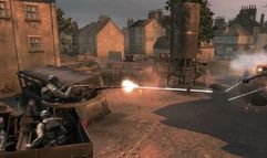 Company of Heroes: Tales of Valor screenshot 7