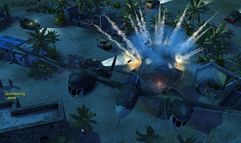 Codename: Panzers Phase Two screenshot 2