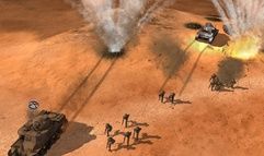 Codename: Panzers Phase Two screenshot 2