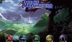 Age of Wonders screenshot 10