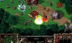 Warcraft III: Reign of Chaos screenshot 7