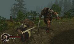 The First Templar screenshot 4