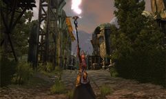 Dragon Age: Origins screenshot 6