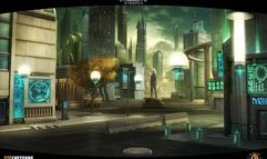 Stargate Worlds screenshot 1