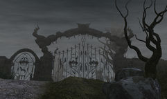 The Sacred Rings screenshot 2