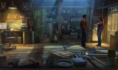 Secret Files: Tunguska screenshot 41