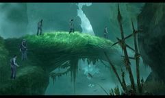 Peter Jackson's King Kong screenshot 11