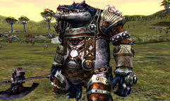 Lineage II: The Chaotic Chronicle screenshot 4