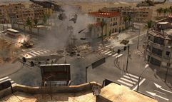 Joint Task Force screenshot 4