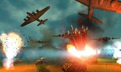 War Front: Turning Point screenshot 13