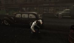The Godfather screenshot 8