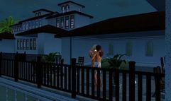 The Sims 3: Island Paradise screenshot 2