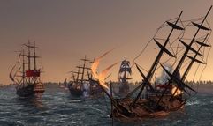 Empire: Total War screenshot 6