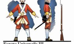 Europa Universalis III screenshot 13