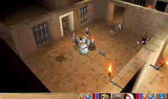 DarkStone screenshot 6