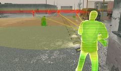 Jagged Alliance: Back in Action screenshot 7