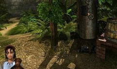 Return to Mysterious Island 2 screenshot 2