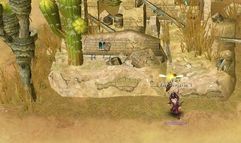Tales of Pirates screenshot 1