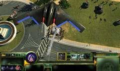 Act of War: Direct Action screenshot 13