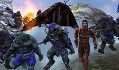 SpellForce screenshot 30