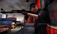Rekoil screenshot 9