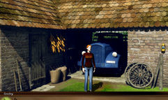 The Legend Of Crystal Valley screenshot 15