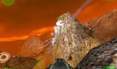 Glider - Collect'n Kill screenshot 2