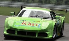 TOCA Race Driver 3 screenshot 1