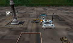 Universal Combat - A World Apart screenshot 61