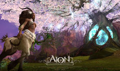 Aion: Ascension screenshot 14