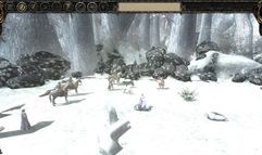 Disciples III: Renaissance screenshot 3