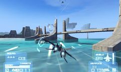 Rebel Raiders: Operation Nighthawk screenshot 18