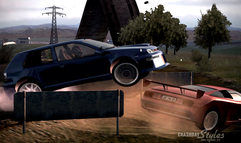 Crashday screenshot 24