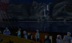 Pirates of the Burning Sea screenshot 1