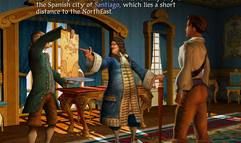 Sid Meier's Pirates! screenshot 13