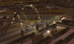 World War II: Panzer Claws screenshot 4