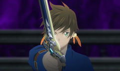 Tales of Zestiria screenshot 4