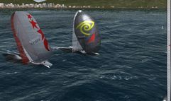 Virtual Skipper 4 screenshot 20
