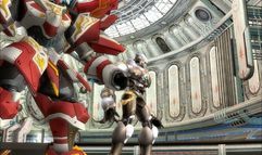 Rising Force Online screenshot 11