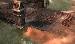 The Lord of the Rings: the Battle for Middle-Earth II screenshot 10