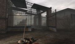 S.T.A.L.K.E.R.: Shadow of Chernobyl screenshot 7